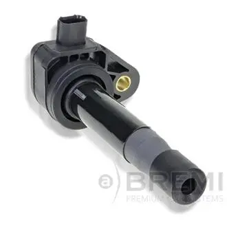 20632 Котушка запалювання ACURA/HONDA MDX/RDX/Pilot \'\'3.5-3.7 \'\'06>> BREMI підбір по vin на Brocar