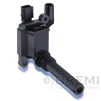 20449 Котушка запалювання CHRYSLER/JEEP 300C/Grand Cherokee "5,7 "04-10 BREMI подбор по vin на Brocar