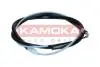 Трос ручного гальма Renault Laguna II 01-07 1190251