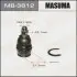 MB3812 Опора кульова передній нижн HDJ101, UZJ101 (MB-3812) MASUMA MASUMA підбір по vin на Brocar