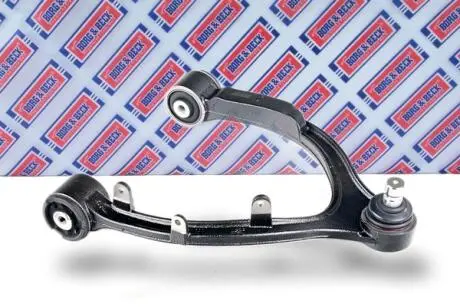BCA7950 Ричаг пiдвiски BORG&BECK подбор по vin на Brocar