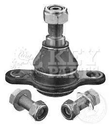 KBJ5412 Шарова опора KEY PARTS подбор по vin на Brocar