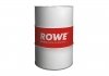 20112200099 Олива моторна HIGHTEC MULTI SYNT DPF SAE 0W-30 (200 L) ROWE 20112-2000-99 ROWE підбір по vin на Brocar