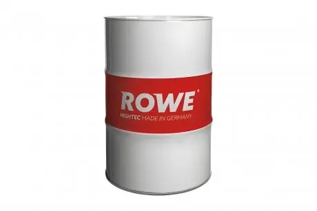 20112200099 Олива моторна HIGHTEC MULTI SYNT DPF SAE 0W-30 (200 L) ROWE 20112-2000-99 ROWE підбір по vin на Brocar