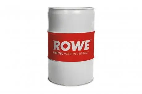 20112060099 Олива моторна HIGHTEC MULTI SYNT DPF SAE 0W-30 (60 L) ROWE 20112-0600-99 ROWE підбір по vin на Brocar