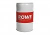 21010060099 Антифриз HIGHTEC ANTIFREEZE COOLANT AN (60 L) ROWE 21010-0600-99 ROWE підбір по vin на Brocar
