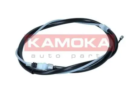 1190290 Трос ручного гальма Peugeot 207/208/2008/Citroen C3 06- KAMOKA подбор по vin на Brocar