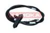 1190264 Трос ручного гальма Opel Astra J 09- KAMOKA підбір по vin на Brocar
