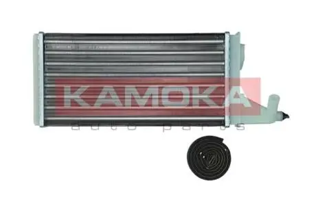 7765044 Радiатор пiчки KAMOKA підбір по vin на Brocar