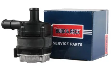 BWP3082 Помпа води BORG&BECK підбір по vin на Brocar
