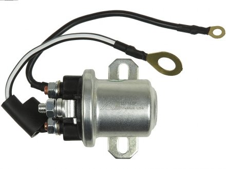 SS1168P Реле втягуюче стартера AUTO STARTER підбір по vin на Brocar