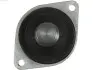 SS1026P Реле втягуюче стартера AUTO STARTER підбір по vin на Brocar