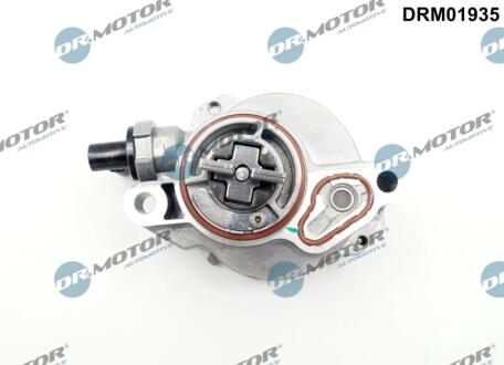 DRM01935 Насос вакуумний DR.MOTOR підбір по vin на Brocar