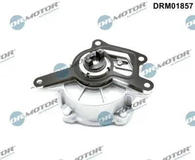 DRM01857 Насос вакуумний DR.MOTOR підбір по vin на Brocar