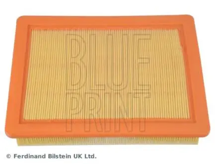 ADBP220116 Фільтр повітря BLUE PRINT підбір по vin на Brocar