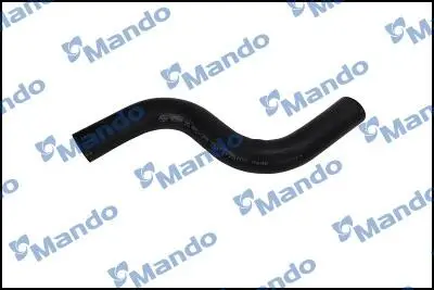 DCC020220 Шланг гумовий MANDO підбір по vin на Brocar