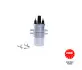 48236 Котушка запалювання NGK (U1056) ASTON MARTIN/AUDI/TVR/VW DBS/80/1600/Jetta &quot;0,5-4,2 &quot;62-04 NGK підбір по vin на Brocar
