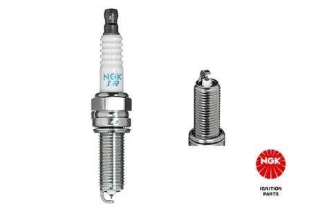 97312 Свічка NGK Laser Iridium (ILKR9Q7G) NGK підбір по vin на Brocar