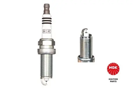 94697 Свічка NGK Laser Iridium (DF5B-8A) NGK підбір по vin на Brocar