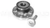 6192705 Підшипник маточини задн. VW Golf V/Audi A3 (30x137) 05- CIFAM підбір по vin на Brocar