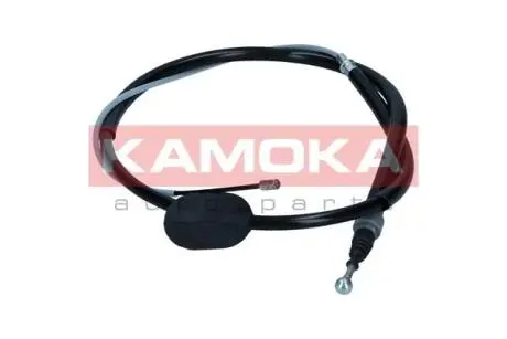 1190280 Трос ручного гальма Audi A3/Skoda Octavia/VW Golf 96-10 KAMOKA підбір по vin на Brocar