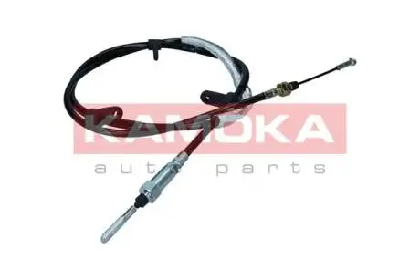 1190416 Трос ручного гальма Citroen Jumper 2.0-3.0 HDI 06- KAMOKA підбір по vin на Brocar