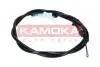 1190028 Трос ручного гальма Ford Mondeo/Galaxy 06-15 KAMOKA підбір по vin на Brocar