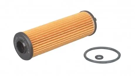 L1177 Фільтр масляний VW Caddy V 2.0 TDi BMT 20- PURFLUX подбор по vin на Brocar