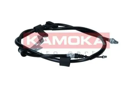 1190082 Трос ручного гальма Alfa Romeo 159 05-12 KAMOKA підбір по vin на Brocar