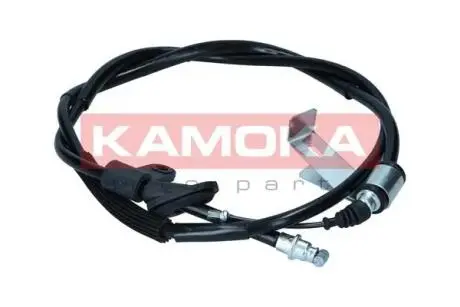 1190081 Трос ручного гальма Alfa Romeo 159 05-12 KAMOKA підбір по vin на Brocar
