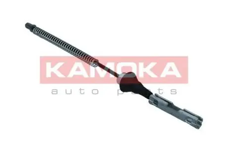 1190274 Трос ручного гальма Ford Focus II 04-12 KAMOKA підбір по vin на Brocar