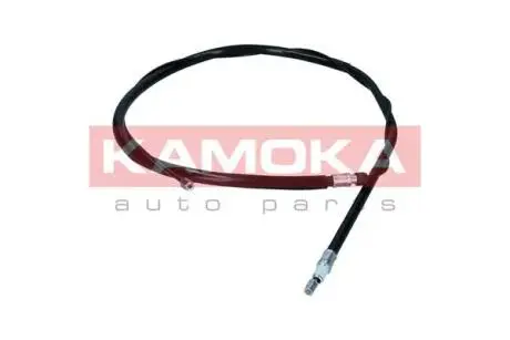 1190248 Трос ручного гальма Renault Megane 02- KAMOKA підбір по vin на Brocar