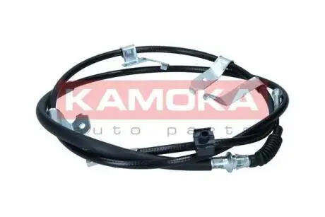 1190004 Трос ручного гальма Toyota Auris 07- KAMOKA подбор по vin на Brocar