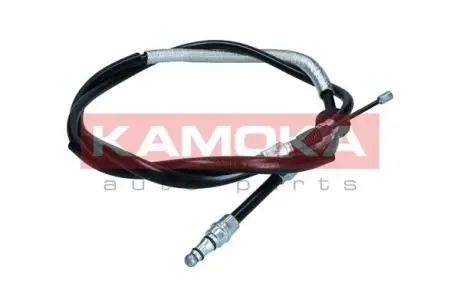 1190276 Трос ручного гальма Audi A4 94-01 KAMOKA підбір по vin на Brocar