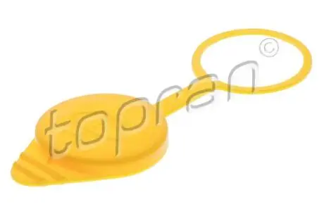 702505 Кришка бачка омивача TOPRAN підбір по vin на Brocar