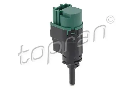 702279 Вимикач стоп-сигналу TOPRAN підбір по vin на Brocar