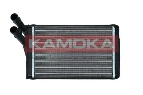 7765001 Радiатор пiчки KAMOKA підбір по vin на Brocar