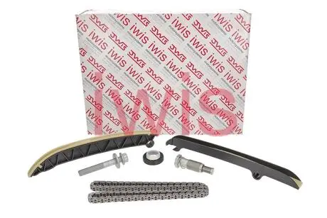 59012SET Ланцюг ГРМ к-т IWIS подбор по vin на Brocar