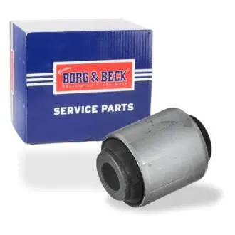 BSK7990 Сайлентблок BORG&BECK підбір по vin на Brocar
