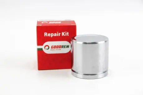 RK815590 Поршень супорта перед Audi 100/A4/A6/Astra G/H/J/Corsa C/D/E/Combo/Vectra B/Passat B5 57x55,3 GOODREM підбір по vin на Brocar