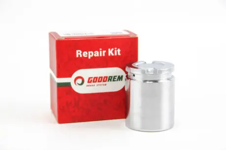 RK815930 Поршень супорта зад Audi A3/A4/Jumpy 07-/Scudo 07-/Trafic II/III/Vivaro/Caddy III/T5 41x51,1 GOODREM подбор по vin на Brocar