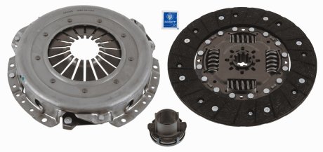 3000951643 Комплект зчеплення SACHS підбір по vin на Brocar