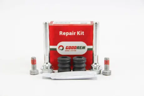 RK30950 Ремкомплект направляючих супорта Spr408-416/LT46 (сис-ма Perrot) (к-кт) GOODREM підбір по vin на Brocar