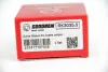 RK30350 Ремкомплект направляючих супорта пер Audi/Citroen/Fiat/Ford/MB/Volvo/VW GOODREM підбір по vin на Brocar