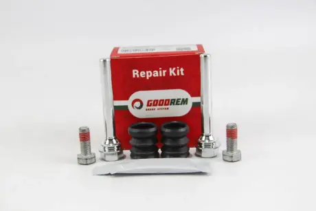 RK30350 Ремкомплект направляючих супорта пер Audi/Citroen/Fiat/Ford/MB/Volvo/VW GOODREM підбір по vin на Brocar