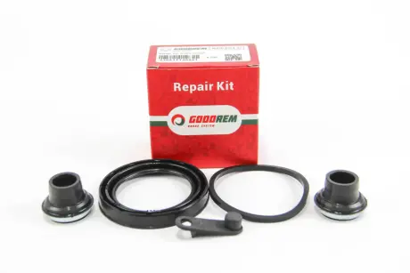 RK62210 Ремкомпл. супорта перед 57mm Scudo/Jumpy/Expert 96> (Bdx-Bosch) GOODREM підбір по vin на Brocar