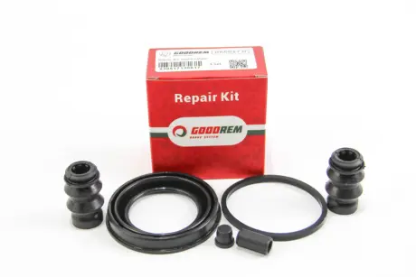 RK66170 Ремкомпл. супорта перед 54mm (Bosch) Berlingo/Partner/Kangoo GOODREM підбір по vin на Brocar