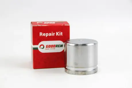 RK815530 Поршень супорта перед Lacetti/Nubira/Accent II/Getz 54x48,5 GOODREM підбір по vin на Brocar