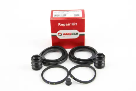 RK64400 Ремкомпл. супорта перед+зад 44mm (Perrot) Sprinter412/LT46 GOODREM підбір по vin на Brocar