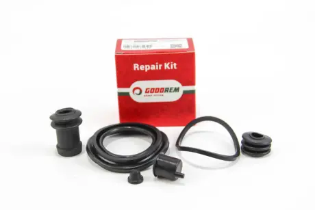 RK66480 Ремкомпл. супорта перед Mazda 323/626/6/Premacy/Xedos 57mm GOODREM подбор по vin на Brocar